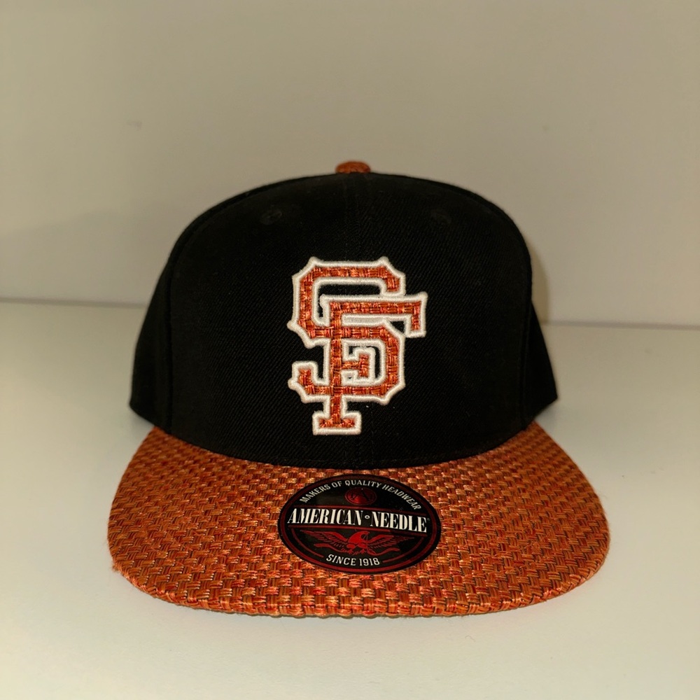 San Francisco Giants hat